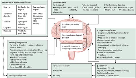 nfnnd|Management of functional neurological disorder .